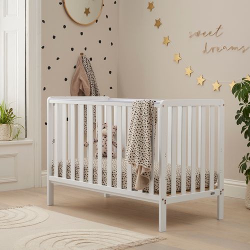 Caterina Mini Cot Bed- Furniture