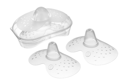 MAM Nipple Shields - £6.00 double pack