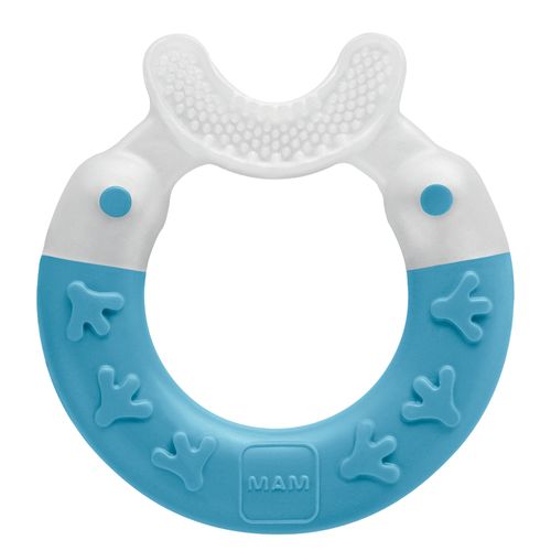 MAM Bite & Brush - Teether - £4.50