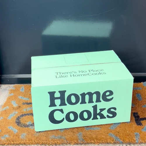 HomeCooks Artisan Meals Made By Independent Chefs