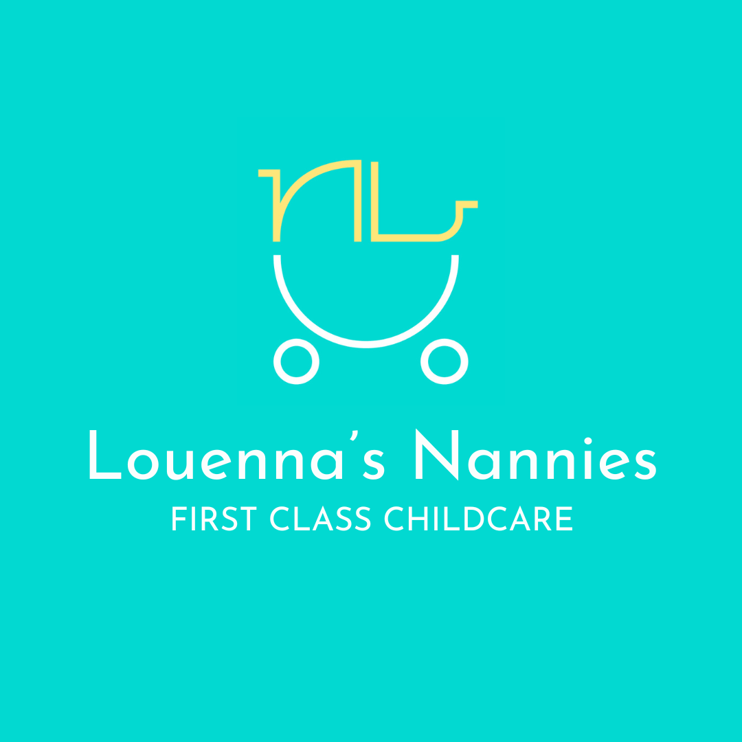 sadel bison program Louenna's Nannies - The Baby Show