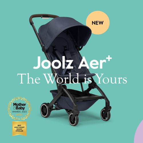 Joolz Aer+