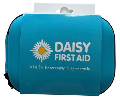 Daisy First Aid - Childrens First Aid Kit