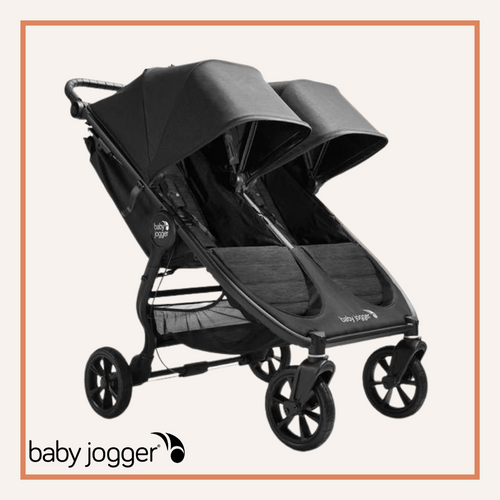 Baby Jogger GT2