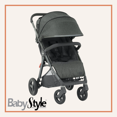 Baby Style New Gravity Fold