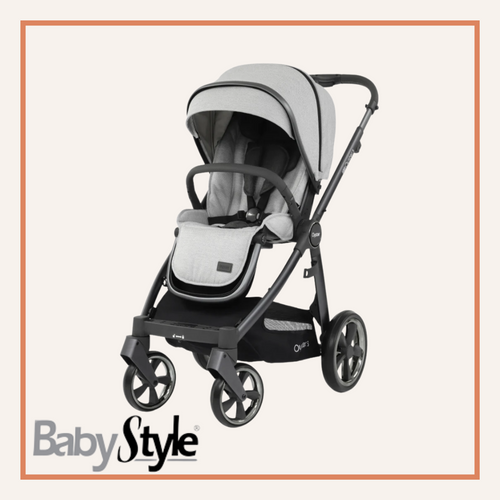 Baby Style Oyster3 Stroller