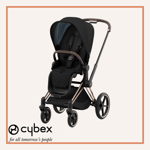 Cybex Priam