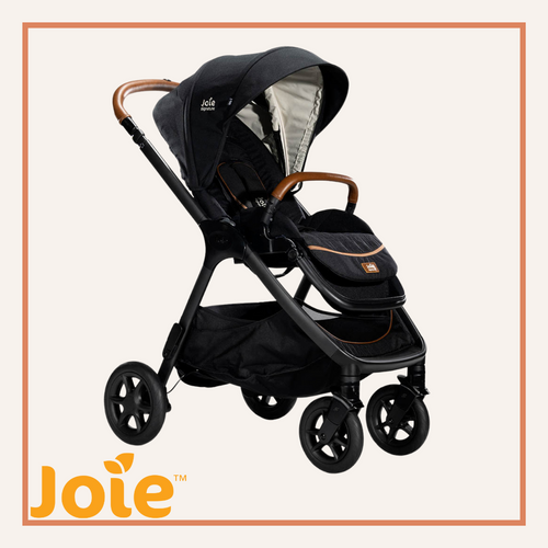 Joie Signature Finiti Pushchair