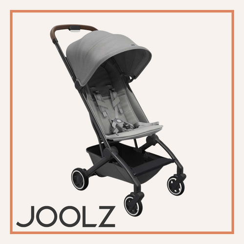 Joolz Aer buggy