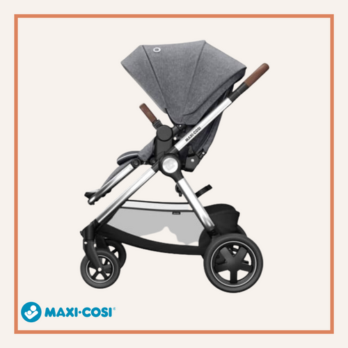 Maxi-Cosi Adorra2 Luxe Bundle