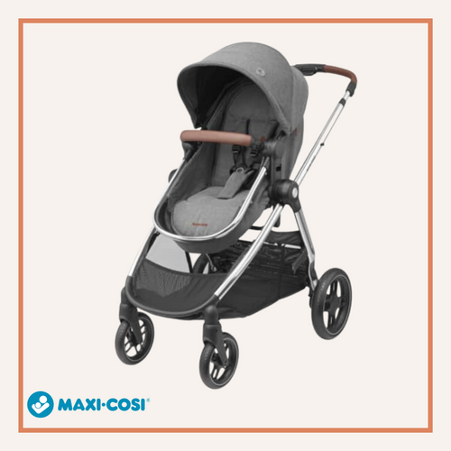 Maxi-Cosi Zelia Luxe