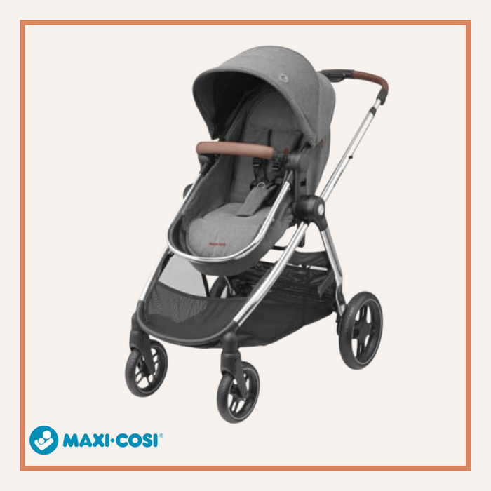 Maxi cosi zelia mothercare top