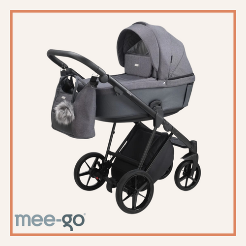 Mee-go Milano Plus