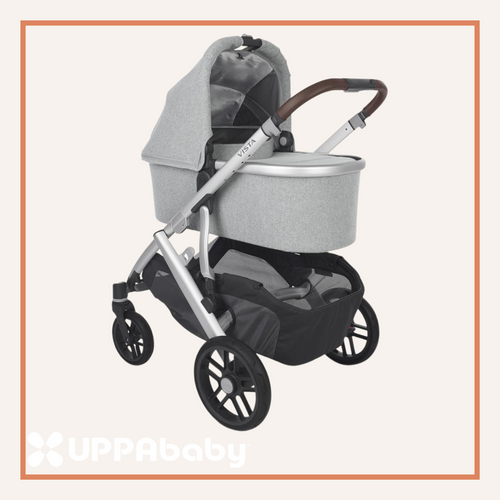 UPPAbaby Vista v2