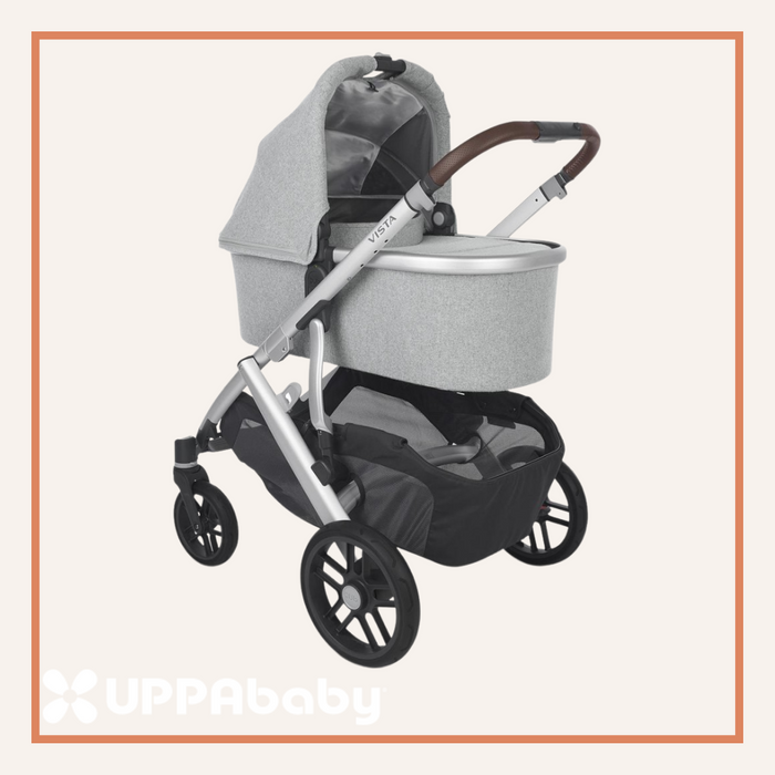 Adverts uppababy vista hotsell