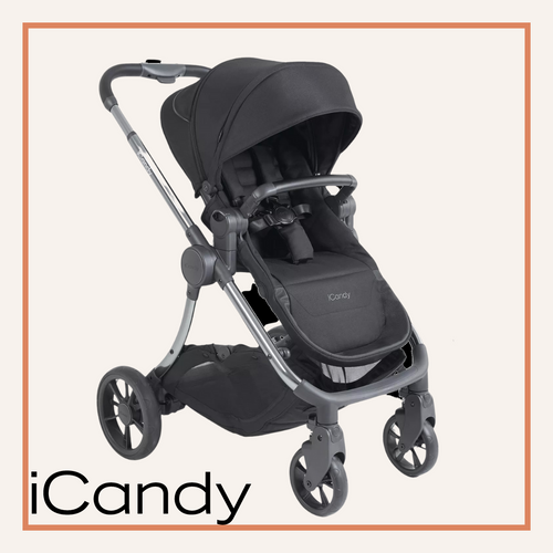 Compare & Buy Baby Car Seats at The Baby Show Live