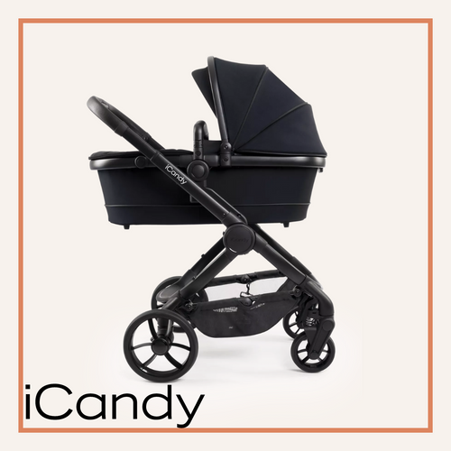 iCandy Peach