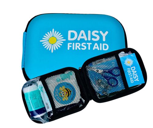 Daisy First Aid Kit £15.00 (RRP£18.99)