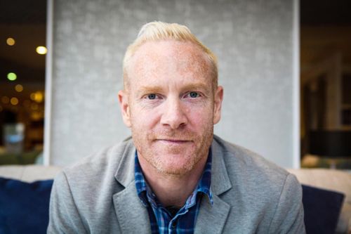 Iwan Thomas