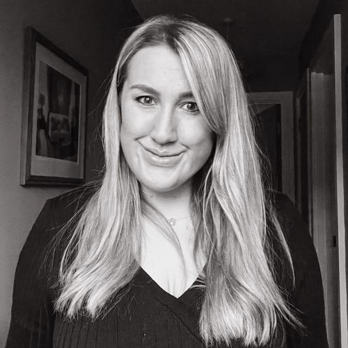 Natalie Peall - 