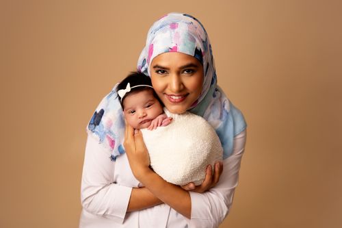 Dr. Kiran Rahim - 