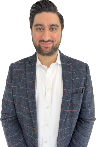 Anoop Rehal - 