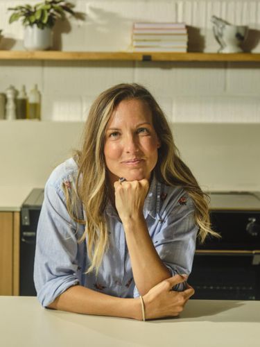 Charlotte Stirling-Reed - SR Nutrition