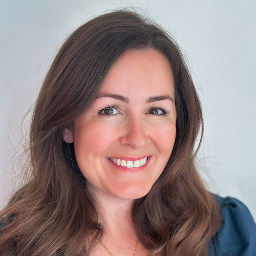 Danielle Manton-Kelly - 