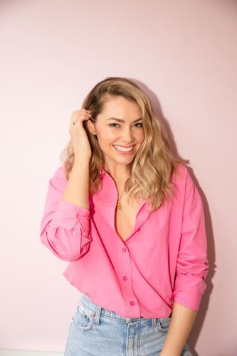 Georgia Jones - 
