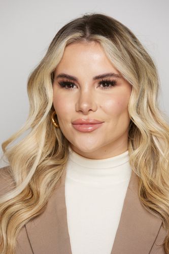 Georgia Kousoulou - 