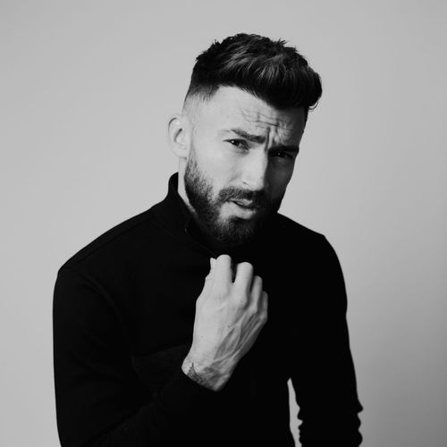 Jake Quickenden - 