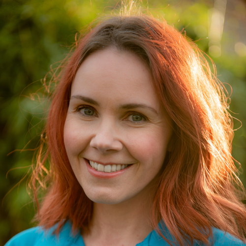 Jayne Berezai - 