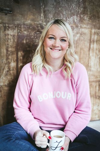 Jemma Munford - Blissed Out Babies