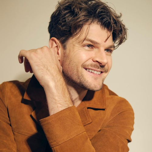Jim Chapman - 
