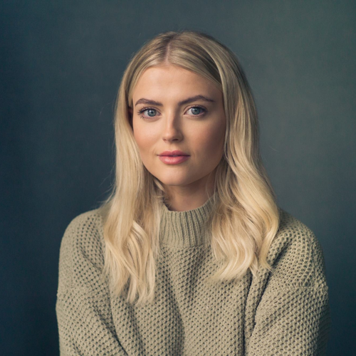 Lucy Fallon - 