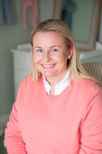 Louenna Hood - Nanny Louenna