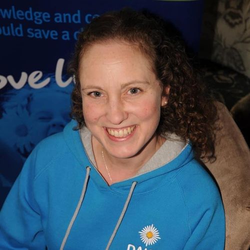 Nicola Glover
