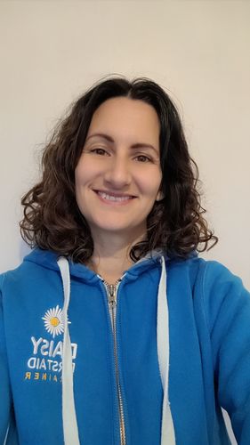 Nicole Barnard - Daisy First Aid