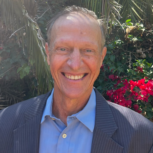 Dr Robert Titzer - The Infant Learning Company