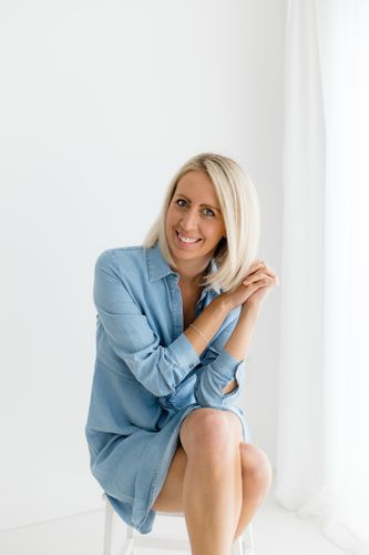 Heidi Skudder - 