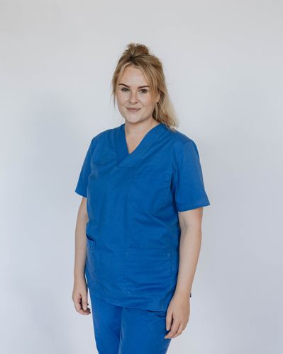 Midwife Vic - C-Section UK