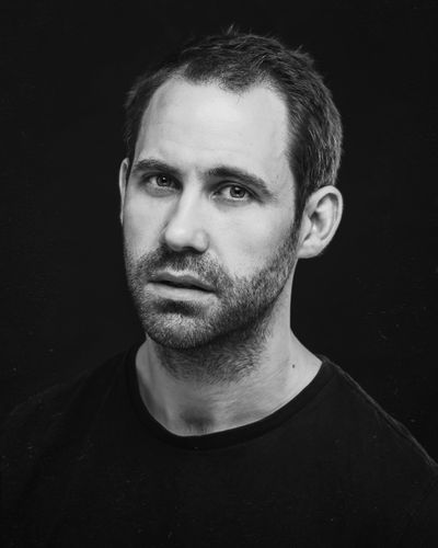Tom Kreffer - 