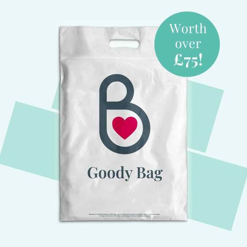 Goodies for Bump, Baby and You