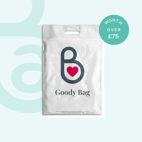 The Baby Show Goody Bag