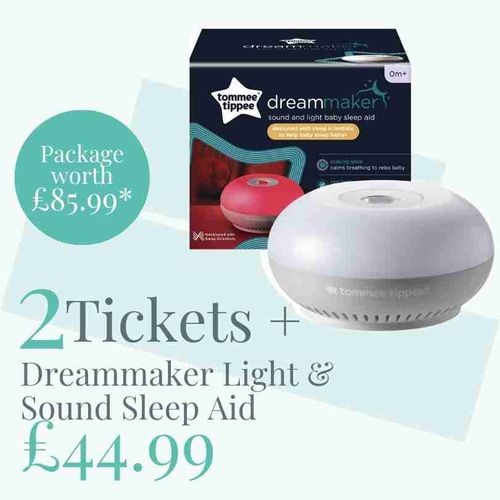 DREAMMAKER SLEEP AID