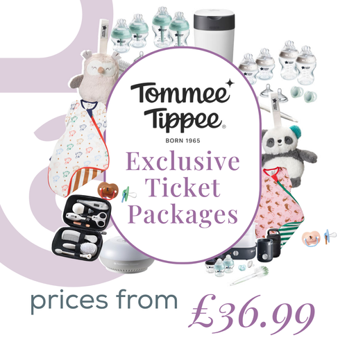 Tommee Tippee Packages