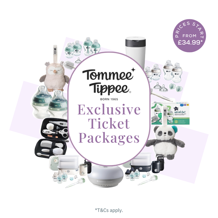Tommee Tippee Packages