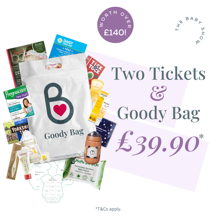 Goody Bag Package