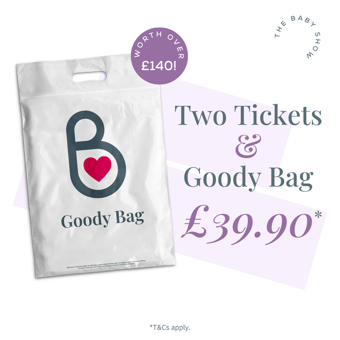 Goody Bag Package