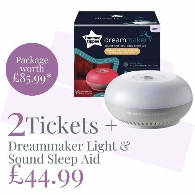 DREAMMAKER SLEEP AID